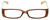 Calabria 4957 Designer Reading Glasses