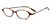 Vera Bradley 3005 Reading Glasses in Tortoise