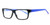 Soho 1017 in Matte Black Designer Reading Glasses