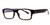 Soho 1019 in Matte Tortoise Designer Reading Glasses