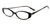 Vera Bradley 3040 Symphony Reading Glasses