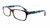 Calabria 857 Designer Eyeglasses in Tortoise :: Progressive