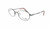 Marcolin Designer Eyeglasses 6716 43 mm in Emerald :: Custom Left & Right Lens