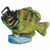 Bass Fish Peeper Eyeglass Holder Stand