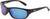 Blue Mirror Lens