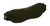 Green (Folded over sunglasses)