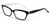 Calabria Viv 816 Designer Eyeglasses in Black Pearl :: Progressive