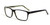 Calabria Viv Designer Eyeglasses PA812 in Tortoise Olive :: Progressive