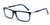 Calabria Viv Designer Eyeglasses PA820 in Blue Marble :: Rx Bi-Focal