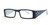 Calabria "Opti Clear" Designer Eyeglasses 3454 in Blue :: Progressive
