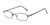 Calabria Trendsetter Designer Eyeglasses 36 in Black :: Progressive
