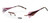 BOZ Optical Swiss Designer Eyeglasses :: Nocturne (9580) :: Custom Left & Right Lens