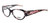 BOZ Optical Swiss Designer Eyeglasses :: Oracle (0082) :: Custom Left & Right Lens