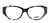 BOZ Optical Swiss Designer Eyeglasses :: Oracle (0082) :: Custom Left & Right Lens