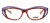 BOZ Optical Swiss Designer Eyeglasses :: Ultime (3070) :: Custom Left & Right Lens