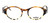 BOZ Optical Swiss Designer Eyeglasses :: Pampille (9500) :: Rx Single Vision