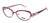 BOZ Optical Swiss Designer Eyeglasses :: Rumba (8272) :: Rx Single Vision