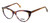 BOZ Optical Swiss Designer Eyeglasses :: Vanille (8592) :: Progressive