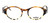 BOZ Optical Swiss Designer Eyeglasses :: Pampille (9500) :: Rx Bi-Focal