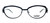 BOZ Optical Swiss Designer Eyeglasses :: Rumba (0060) :: Rx Bi-Focal