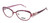 BOZ Optical Swiss Designer Eyeglasses :: Rumba (8272) :: Rx Bi-Focal
