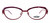 BOZ Optical Swiss Designer Eyeglasses :: Rumba (8272)