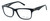 Ernest Hemingway Eyeglass Collection 4671 in Black :: Custom Left & Right Lens