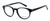 Ernest Hemingway Eyeglass Collection 4614 in Black :: Progressive