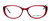 Eddie Bauer Eyeglass Collection EB8352 in Burgundy :: Rx Bi-Focal