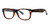 Soho Designer Eyeglasses 101 in Tortoise :: Progressive