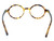 Calabria Vintage Oval Reading Glasses R421