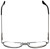 Calabria 1106 Metal Pilot Reading Glasses