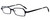 Harry Lary's French Optical Eyewear Clidy Eyeglasses in Black (101) :: Custom Left & Right Lens