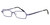 Harry Lary's French Optical Eyewear Clidy Eyeglasses in Violet (437) :: Custom Left & Right Lens