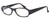 Harry Lary's French Optical Eyewear Bob Eyeglasses in Grey Snake Skin (415) :: Rx Single Vision
