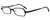 Harry Lary's French Optical Eyewear Clidy Eyeglasses in Black (101) :: Rx Single Vision