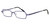 Harry Lary's French Optical Eyewear Clidy Eyeglasses in Violet (437) :: Rx Single Vision