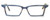 Harry Lary's French Optical Eyewear Lenox Eyeglasses in Marble (943) :: Rx Single Vision