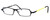 Harry Lary's French Optical Eyewear Mixxxy Eyeglasses in Black (B04) :: Progressive