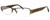 Harry Lary's French Optical Eyewear Negativy Eyeglasses in Brown (456) :: Rx Bi-Focal