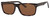 Ernest Hemingway Polarized Sunglass Collection 4723 in Tortoise