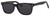 Ernest Hemingway Polarized Sunglass Collection 4726 in Black