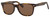 Ernest Hemingway Polarized Sunglass Collection 4726 in Tortoise