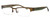 Harry Lary's French Optical Eyewear Idoly in Gold Green (456) :: Rx Single Vision