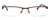 Harry Lary's French Optical Eyewear Kindgdom in Brown (457) :: Rx Single Vision