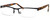 Harry Lary's French Optical Eyewear Kindgdom in Black Tortoise (252) :: Progressive