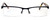 Harry Lary's French Optical Eyewear Kindgdom in Black Tortoise (252) :: Progressive