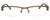 Harry Lary's French Optical Eyewear Dynasty in Gold Green (456) :: Rx Single Vision