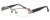 Harry Lary's French Optical Eyewear Galaxy in Silver Grey (000) :: Rx Single Vision