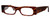 Harry Lary's French Optical Eyewear Explosy in Tortoise Stripe (914) :: Progressive
